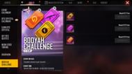 Multiple vouchers are up for grabs (Image via Garena)